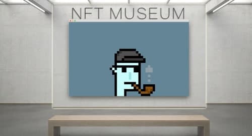 NFT Museum